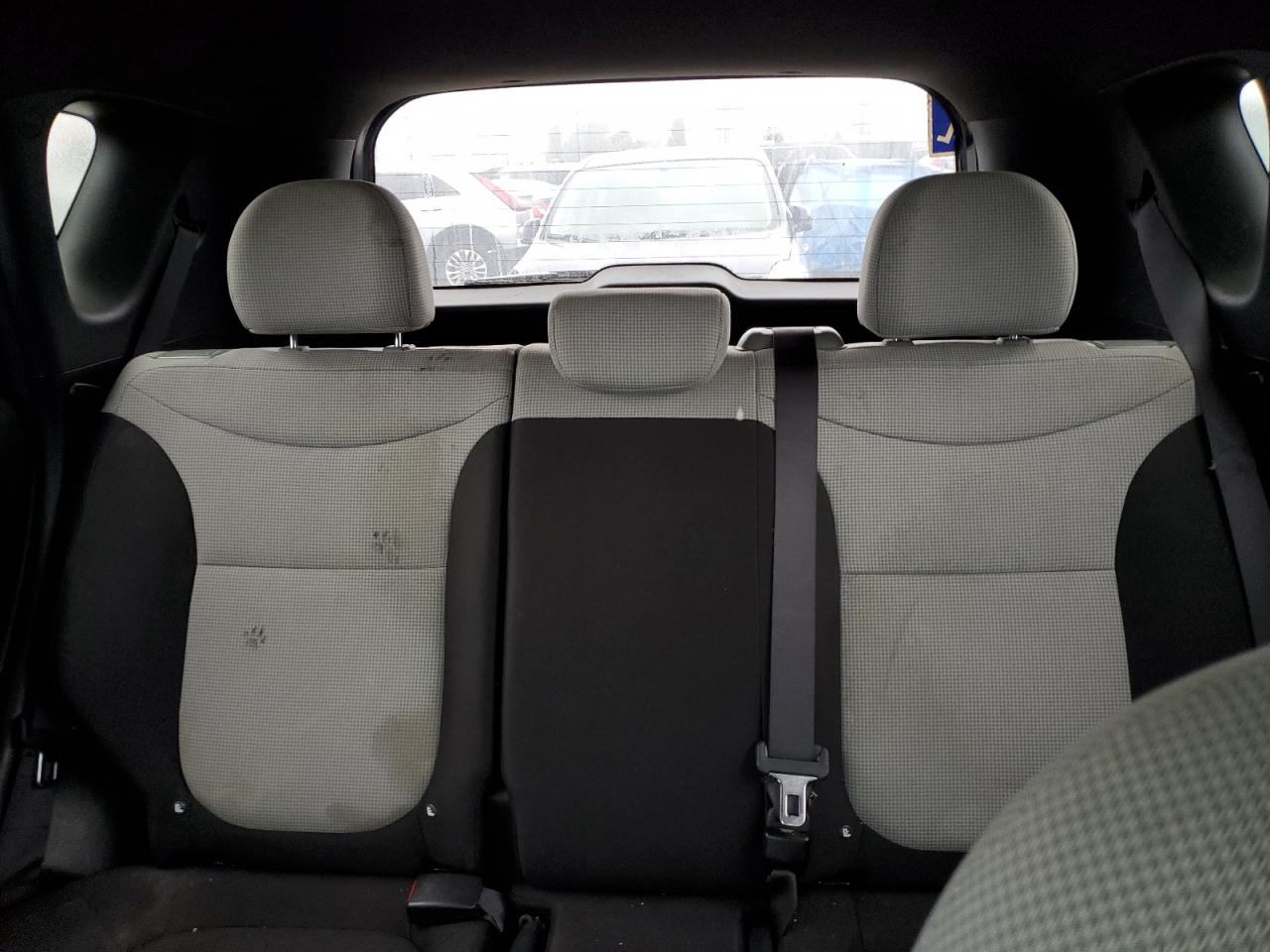 2015 Kia Soul - Image 10