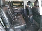 2020 Infiniti Qx60 Luxe продається в Oklahoma City, OK - Front End