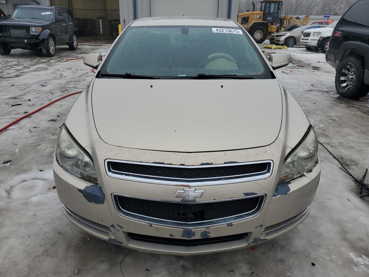 2010 Chevrolet Malibu - Image 5