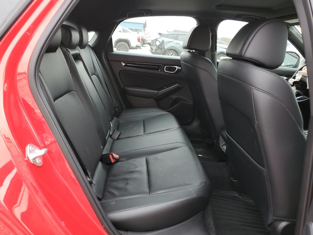 2023 Honda Civic - Image 10