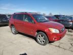 2007 Toyota Rav4 Limited for Sale in Indianapolis, IN - Normal Wear
