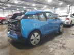 2017 Bmw I3 Rex за продажба в Ham Lake, MN - Rear End