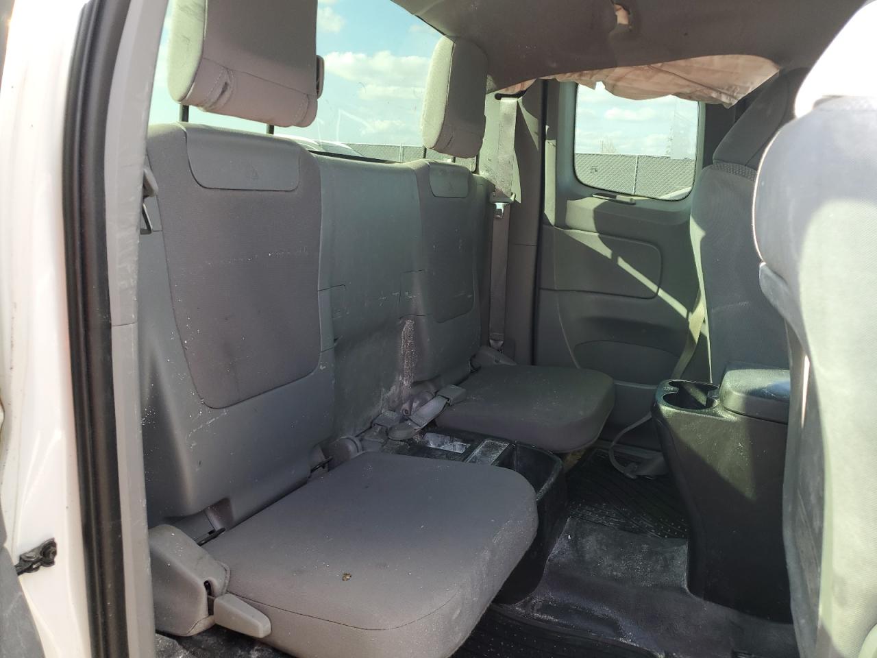 2013 Toyota Tacoma - Image 10