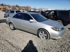 2002 Toyota Camry Le de vânzare în Reno, NV - Rear End