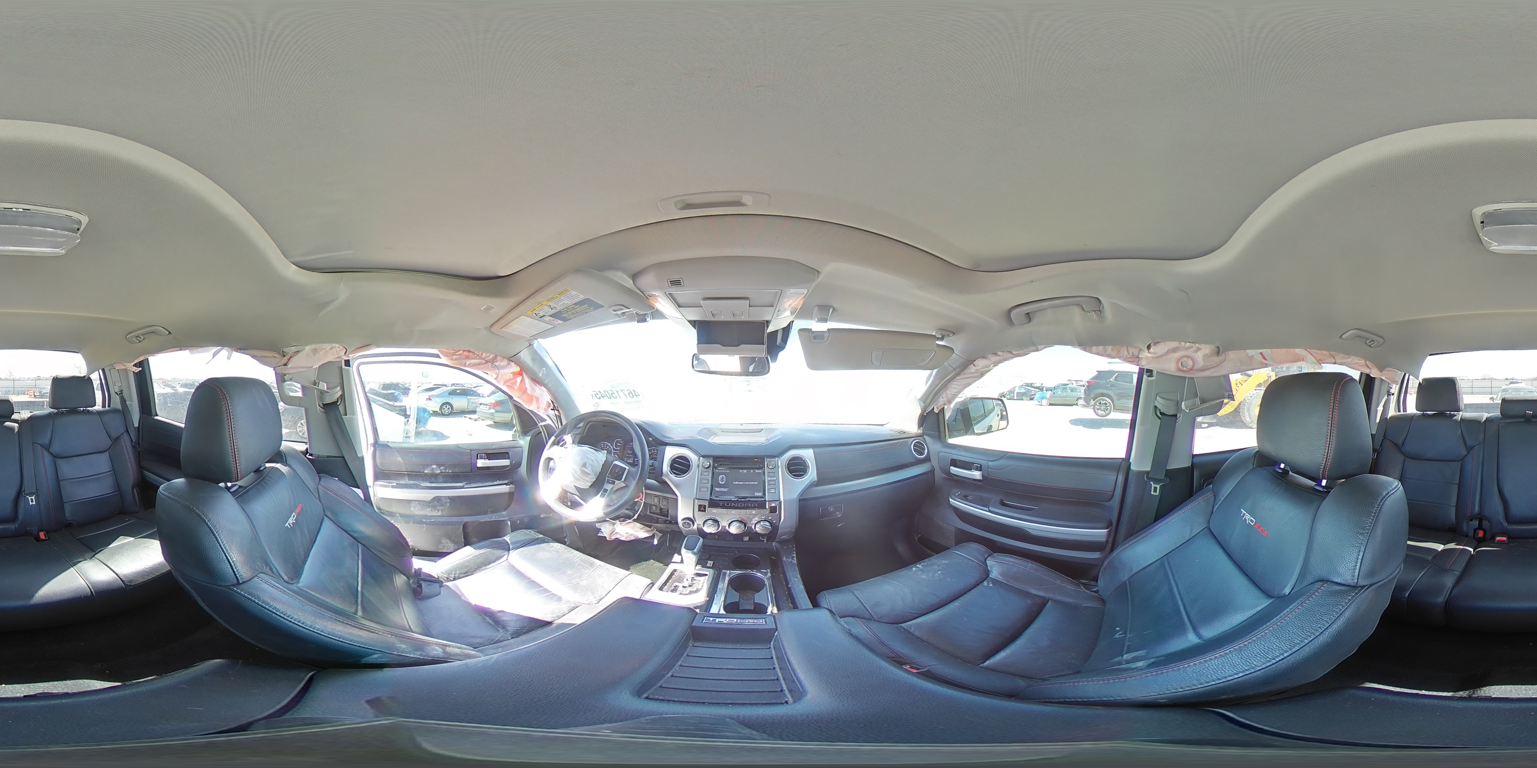 2019 Toyota Tundra - Image 13