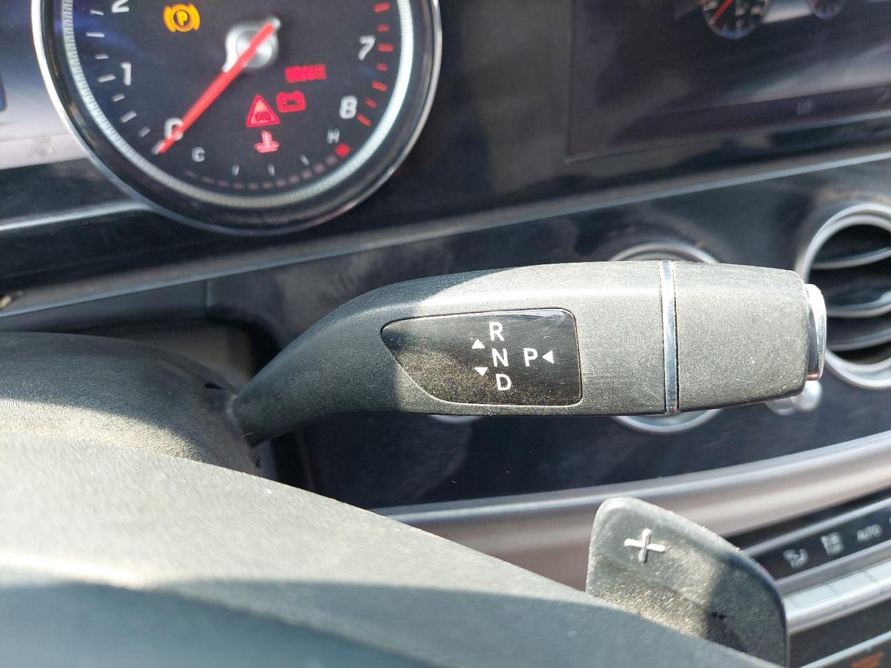 WDDZF4KB3HA153012 - 2017 Mercedes Benz E300 - #46195915