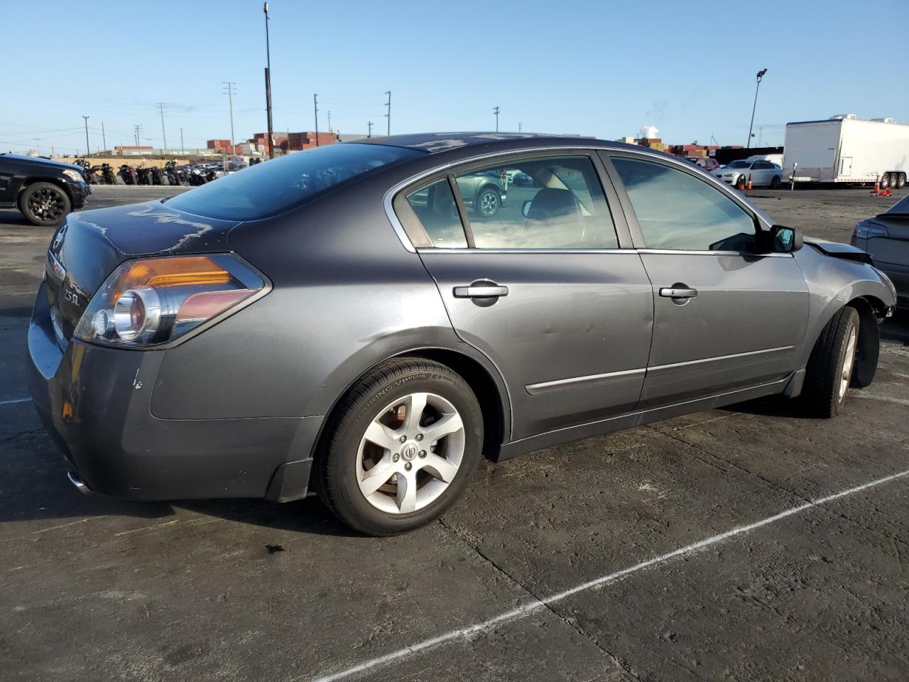 2007 Nissan Altima - Image 3