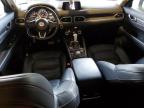 2017 Mazda Cx-5 Grand Touring na sprzedaż w Eldridge, IA - Minor Dent/Scratches