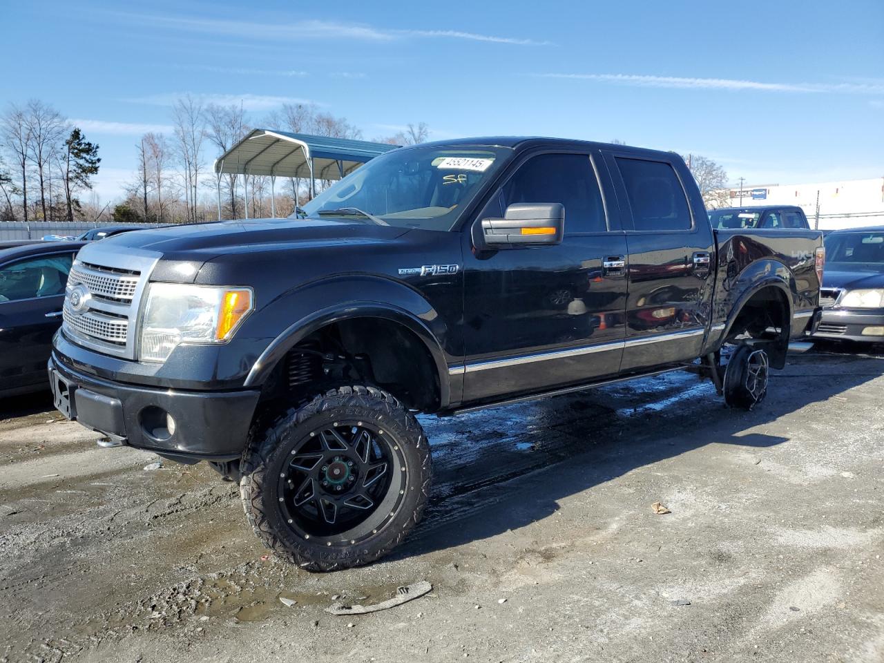 2010 Ford F-150 - Image 1