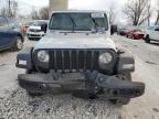 2023 Jeep Wrangler Sport للبيع في Wayland، MI - Front End