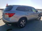 2017 Honda Pilot Exl للبيع في Grand Prairie، TX - Front End