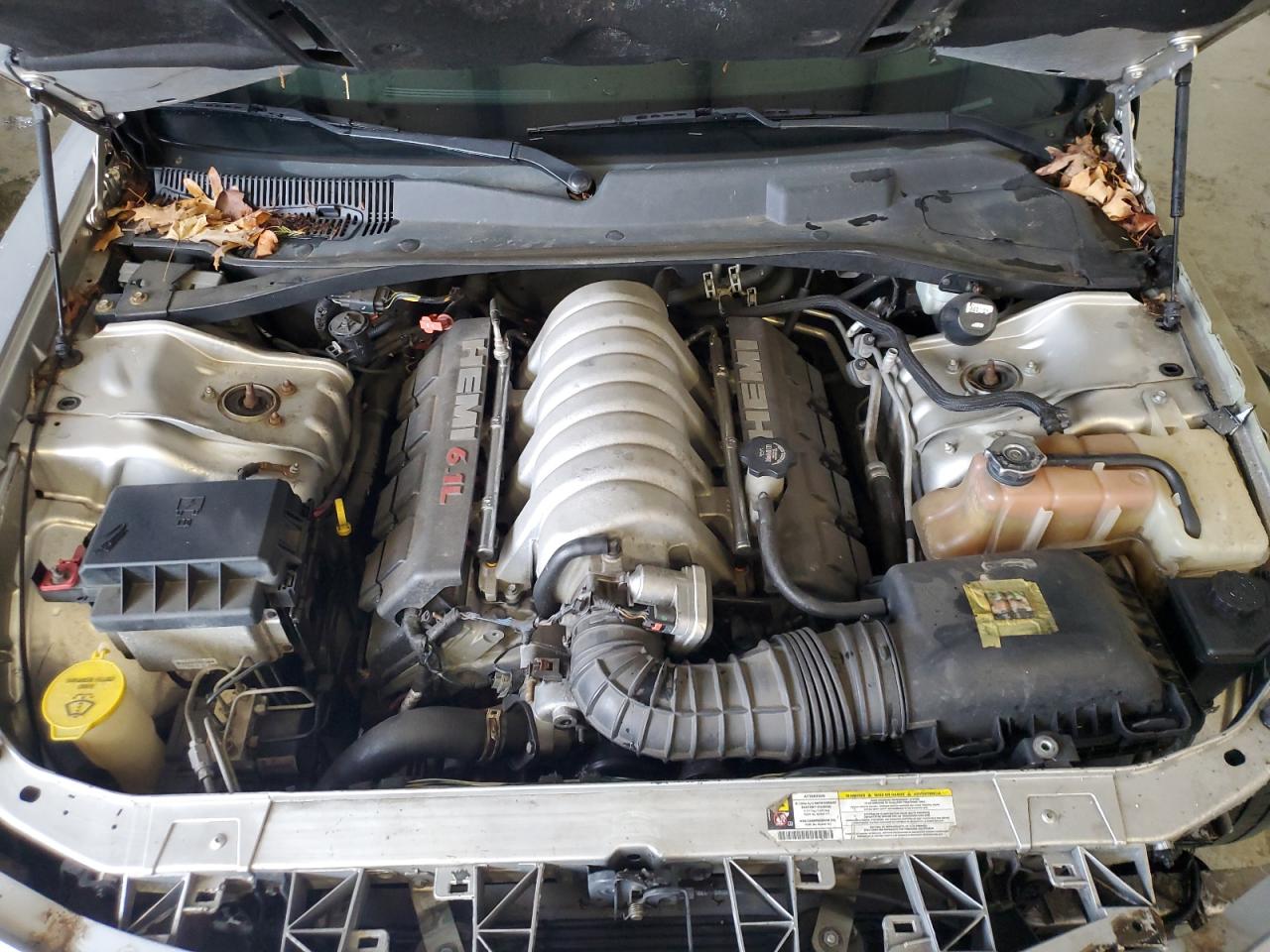 2007 Dodge Charger - Image 13