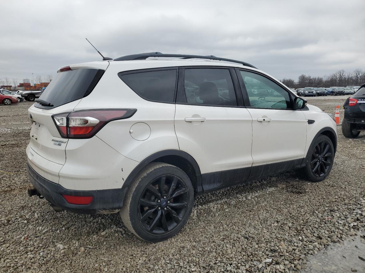 2017 Ford Escape - Image 3
