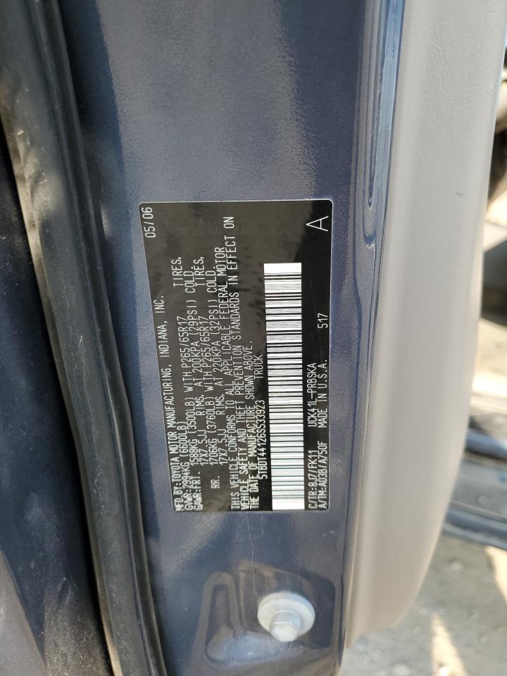 2006 Toyota Tundra - Image 14