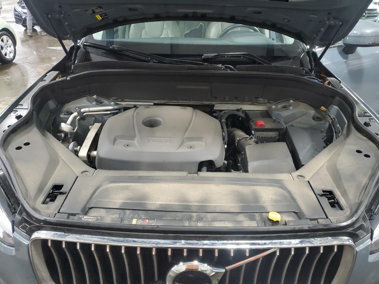 2020 Volvo XC90 - Image 13