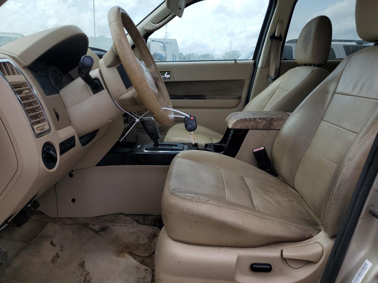 2011 Ford Escape - Image 7