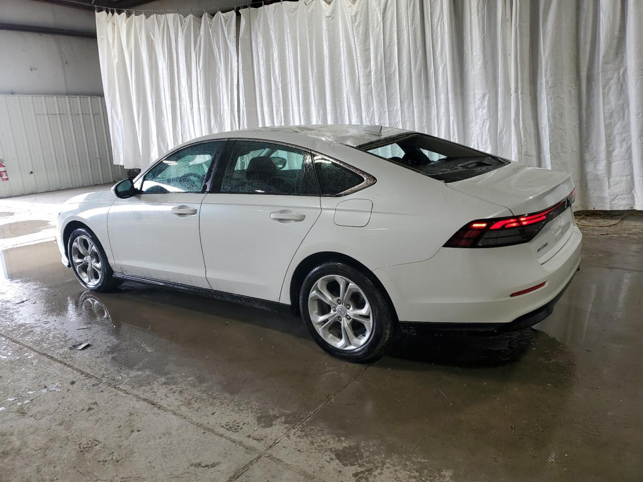 2023 Honda Accord - Image 2