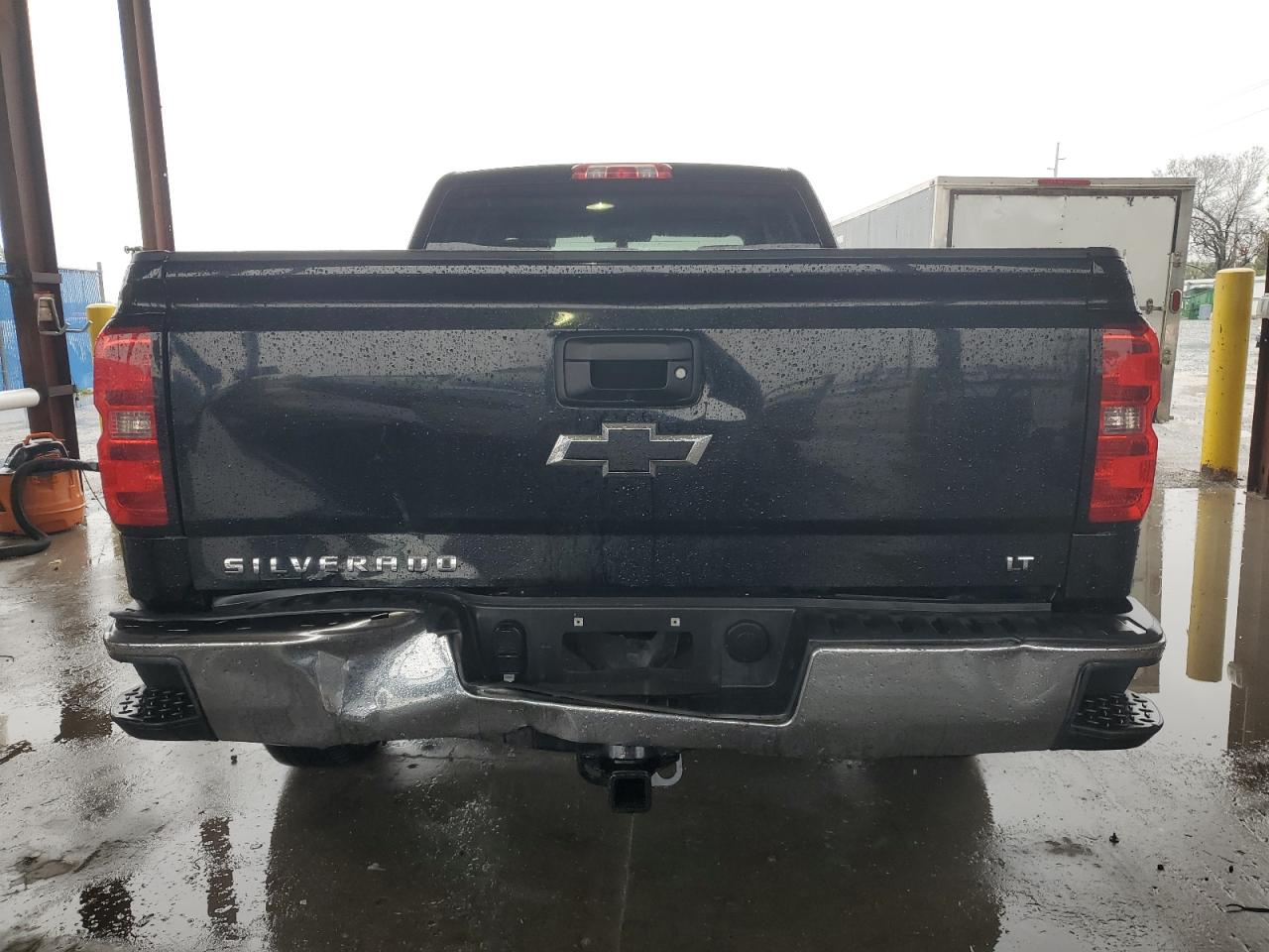 2014 Chevrolet Silverado - Image 6