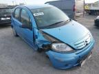 2009 CITROEN C3 VTR for sale at Copart SANDWICH