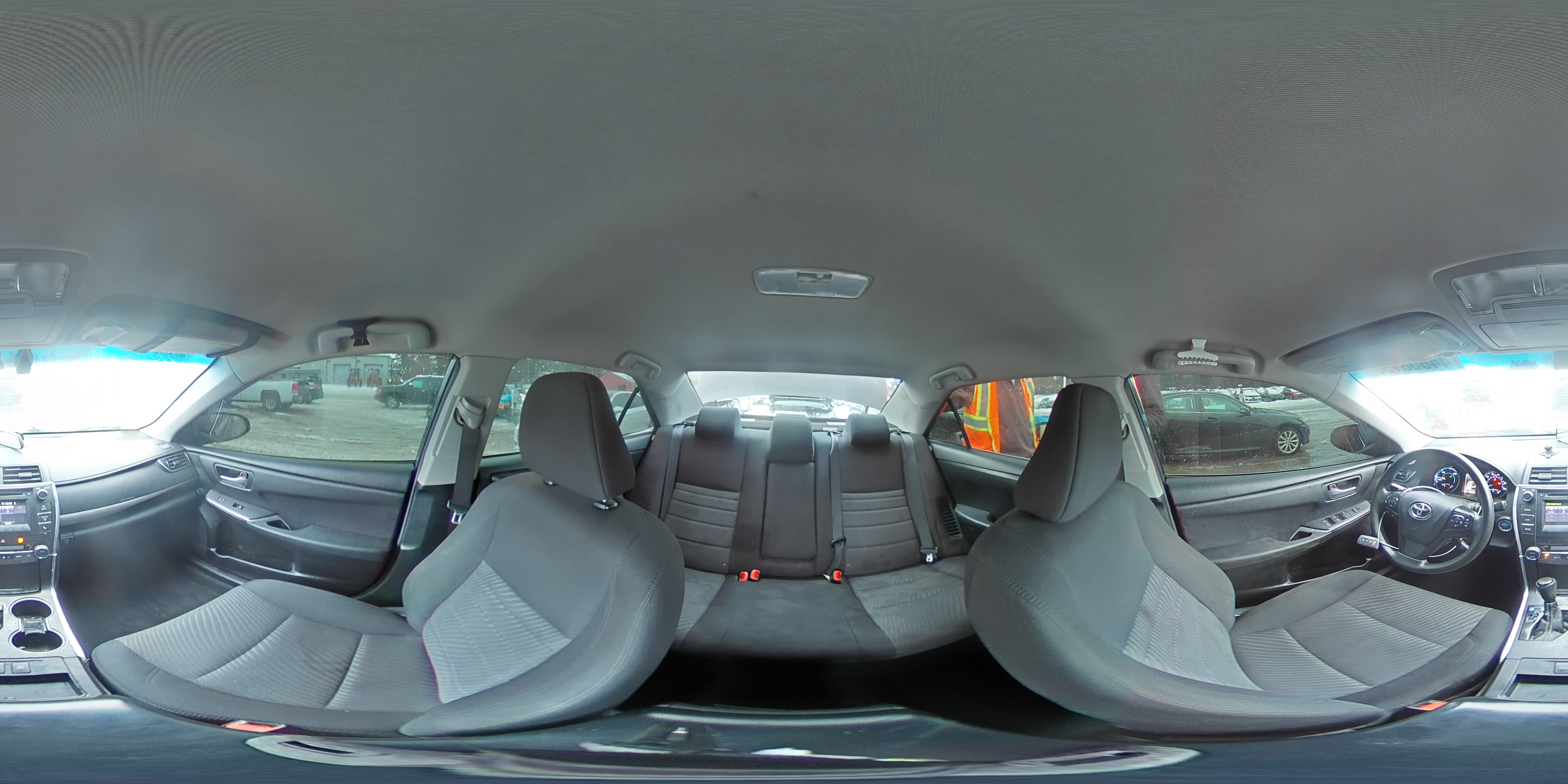 2017 Toyota Camry - Image 13