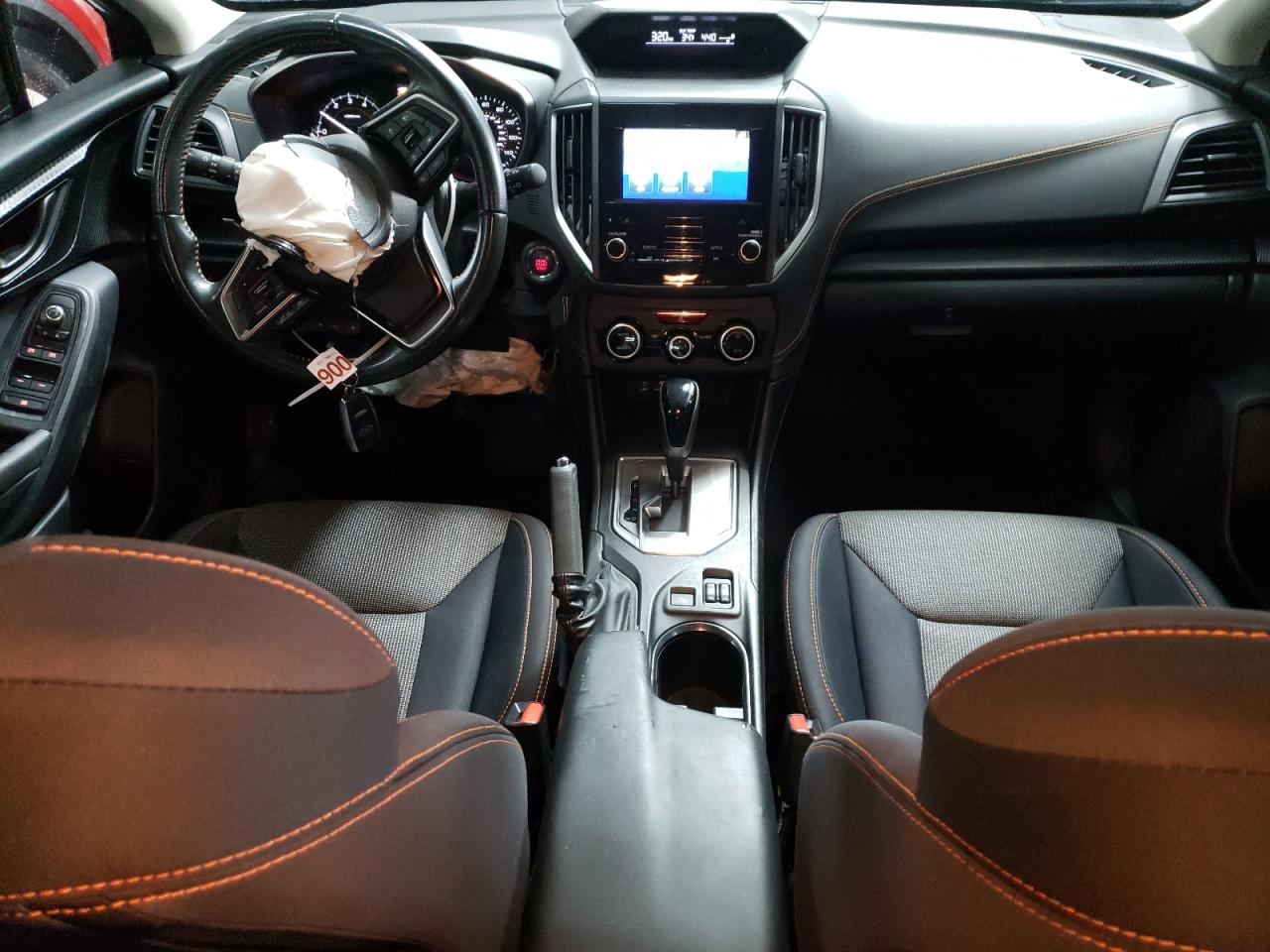 2020 Subaru XV - Image 8