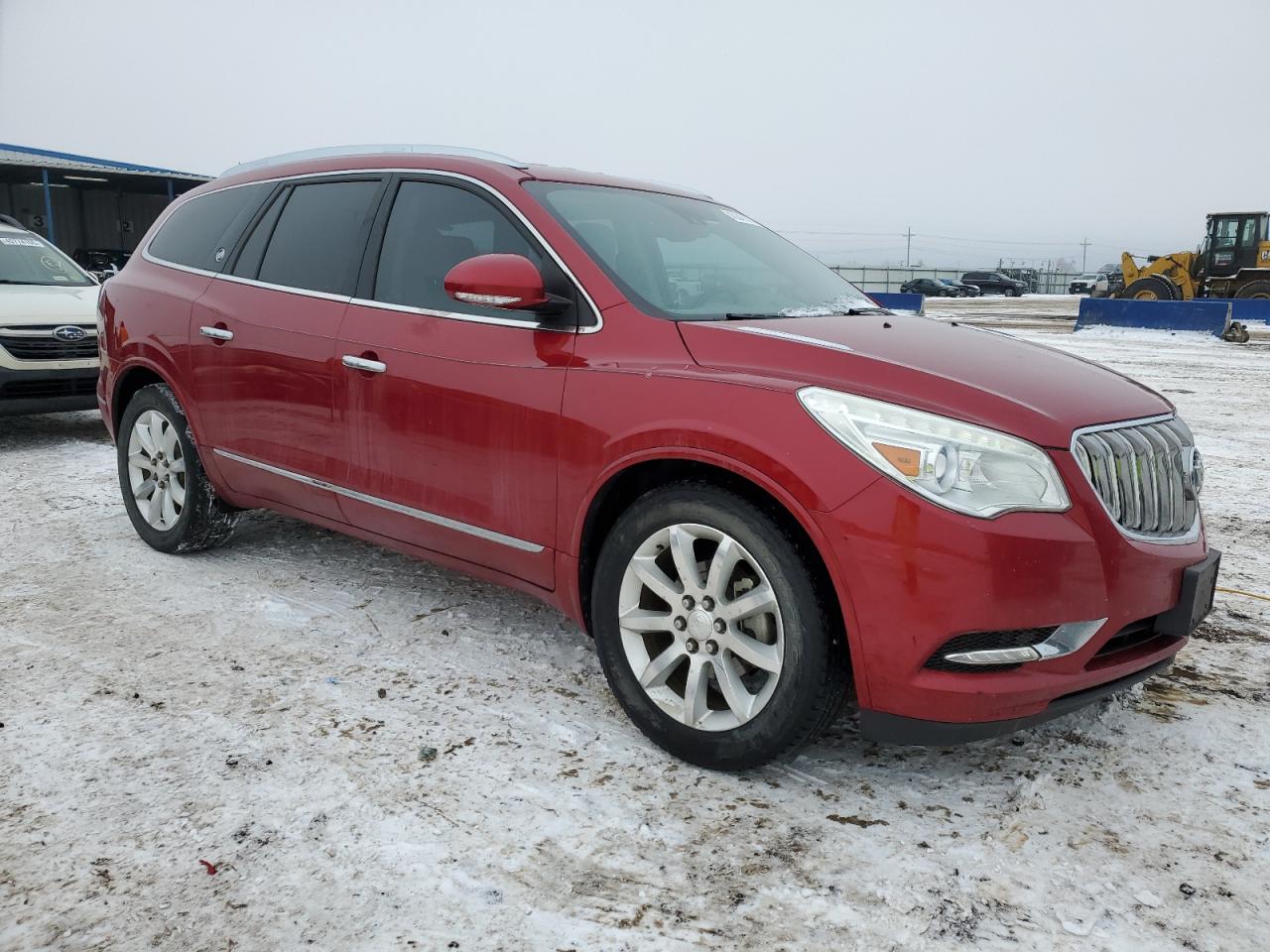 2014 Buick Enclave - Image 4