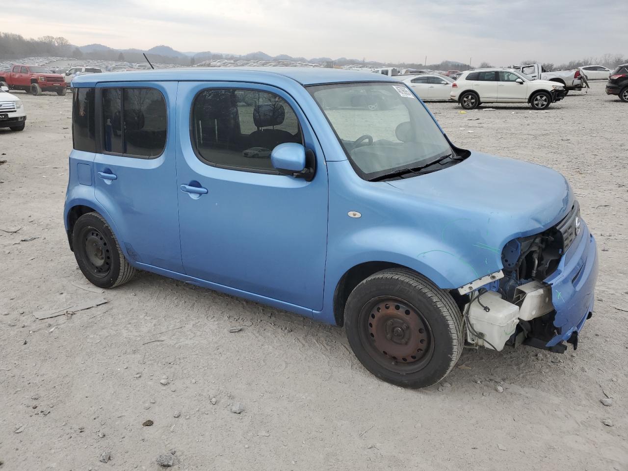 2013 Nissan Cube - Image 4