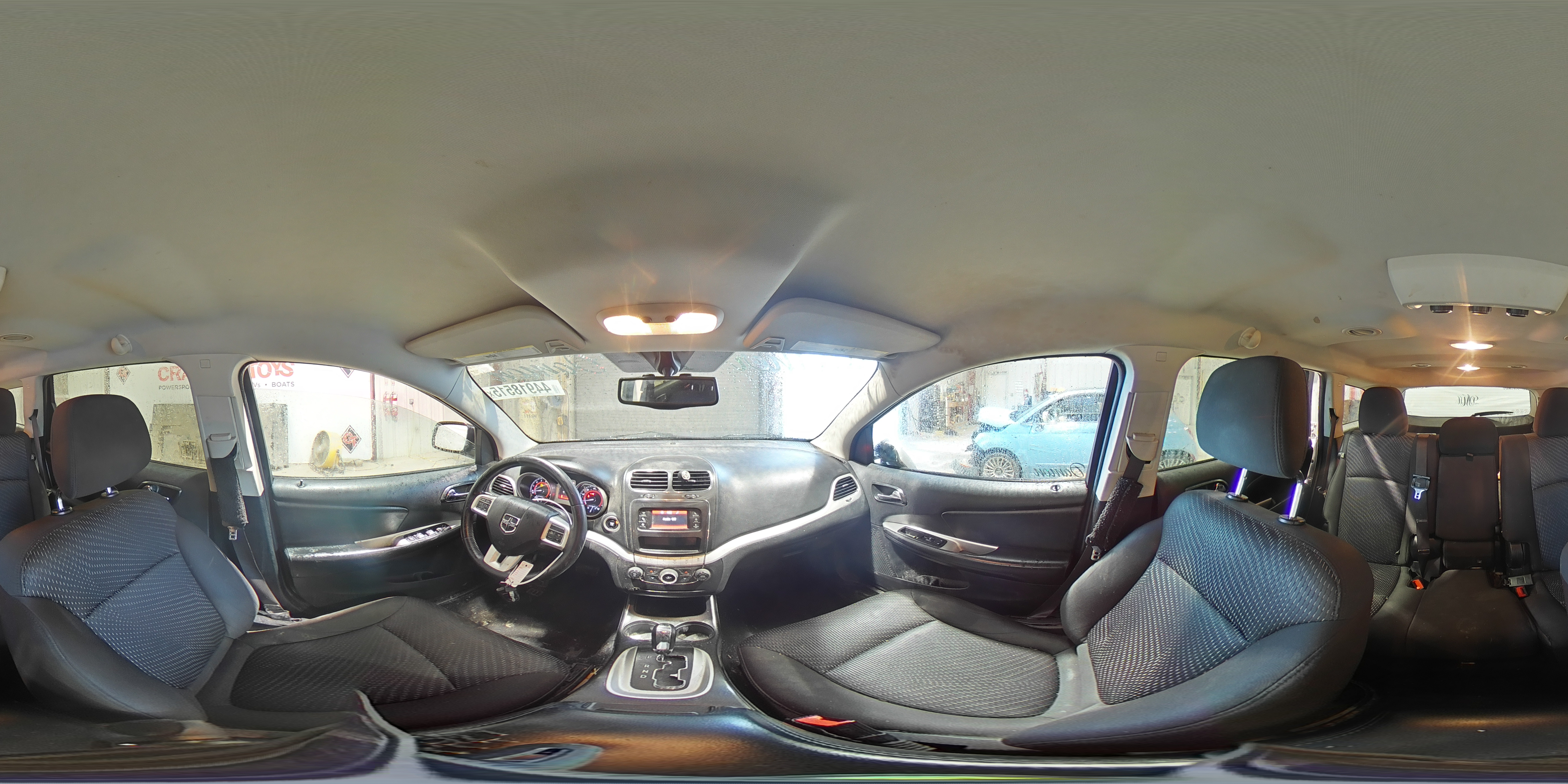 2015 Dodge Journey - Image 14