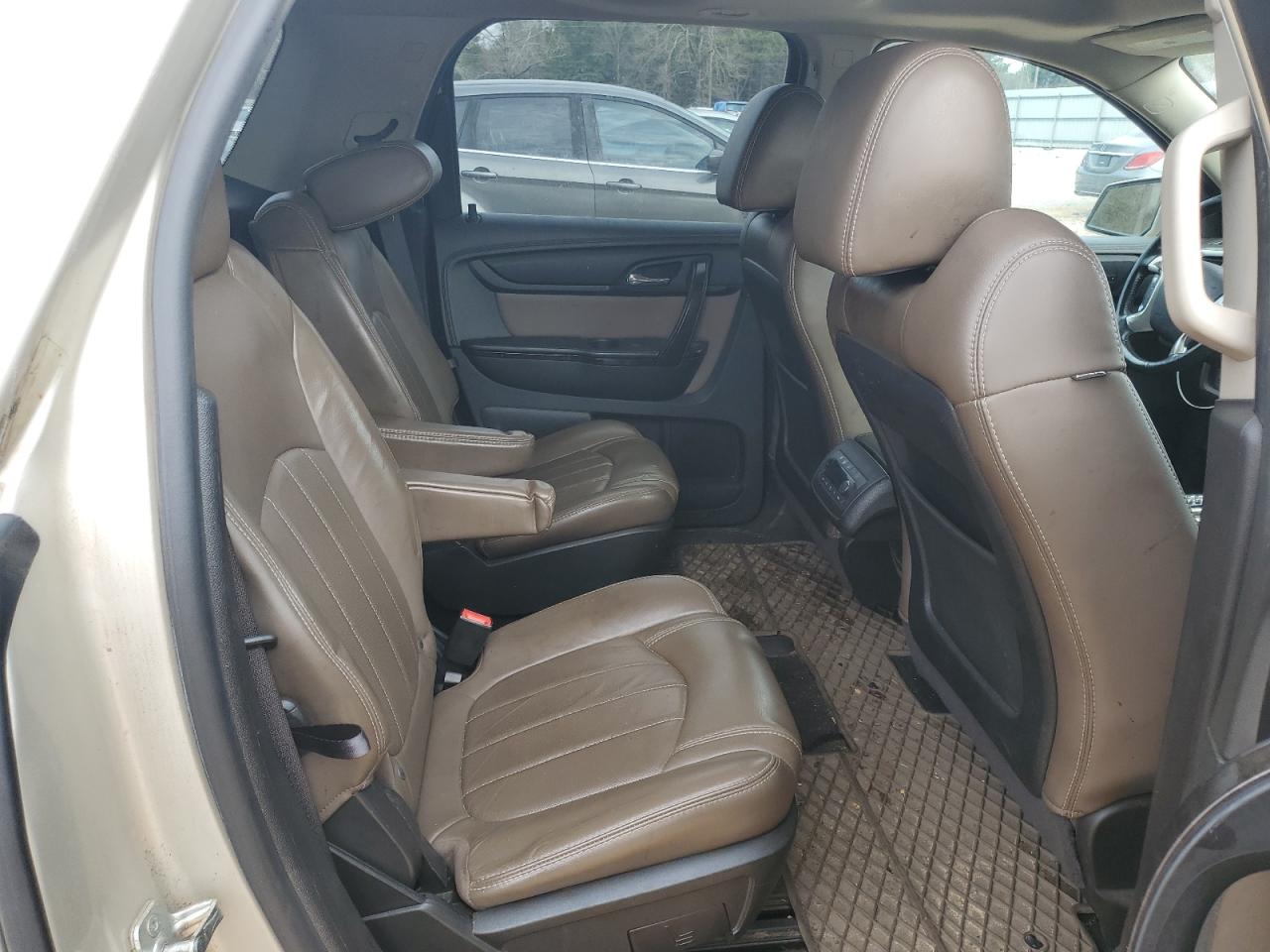 2014 GMC Acadia - Image 11