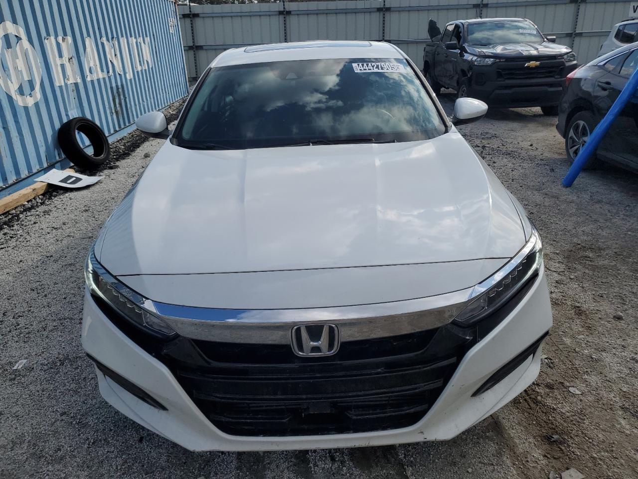 2020 Honda Accord - Image 5