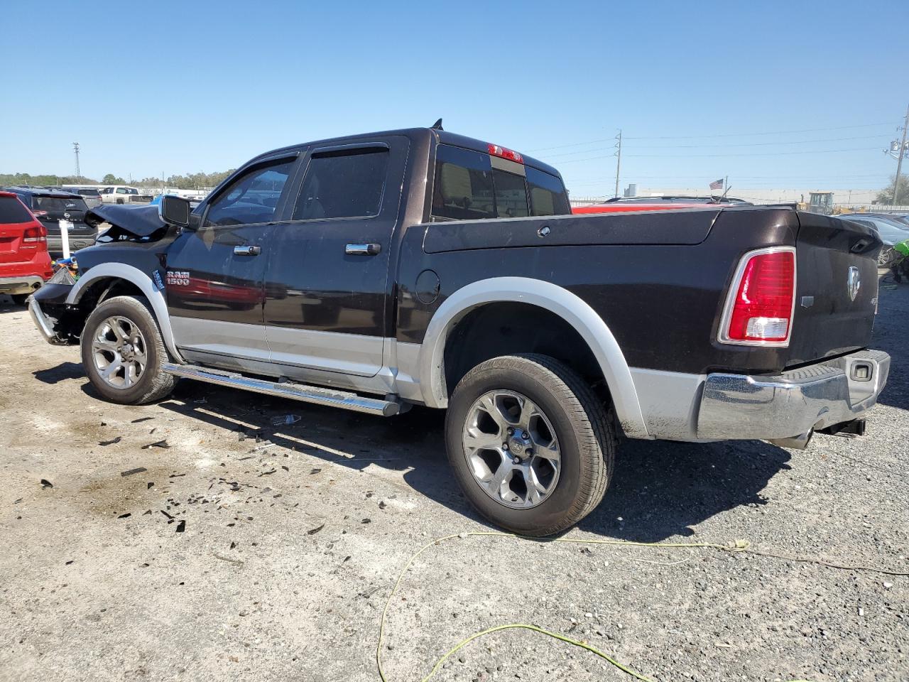 2016 RAM 1500 - Image 2