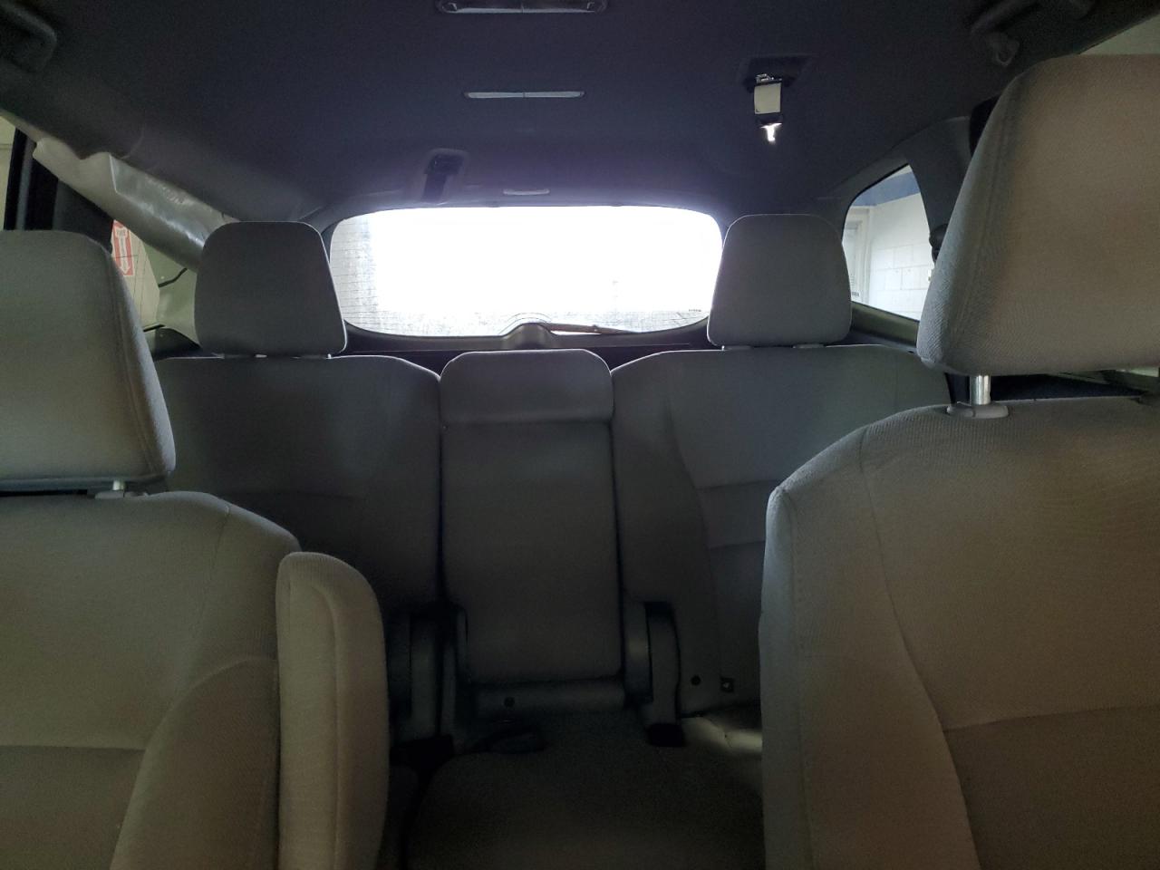 2016 Honda Pilot - Image 10