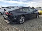 2021 Toyota Mirai Xle продається в San Diego, CA - Rear End