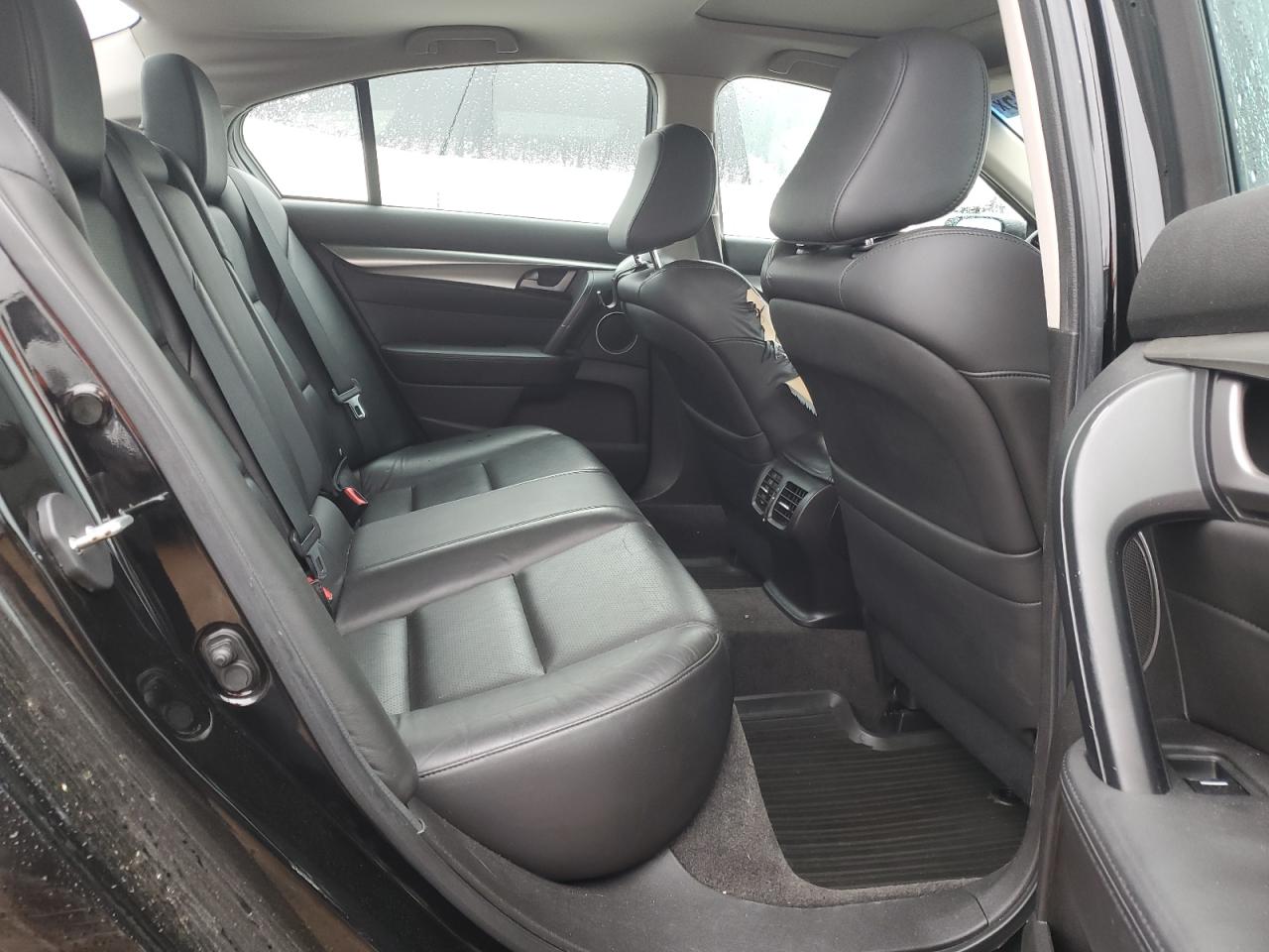 2010 Acura TL - Image 10