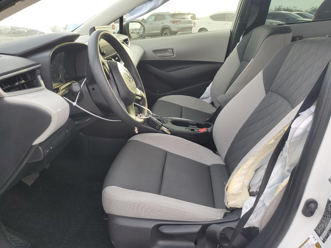 2024 Toyota Corolla - Image 7