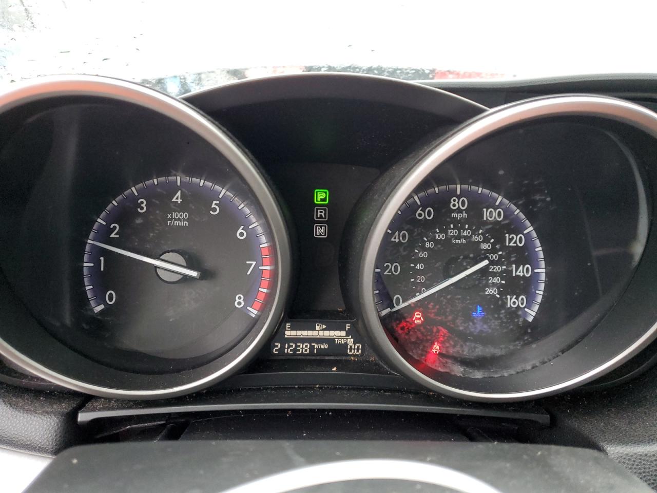 2013 Mazda 3 - Image 9