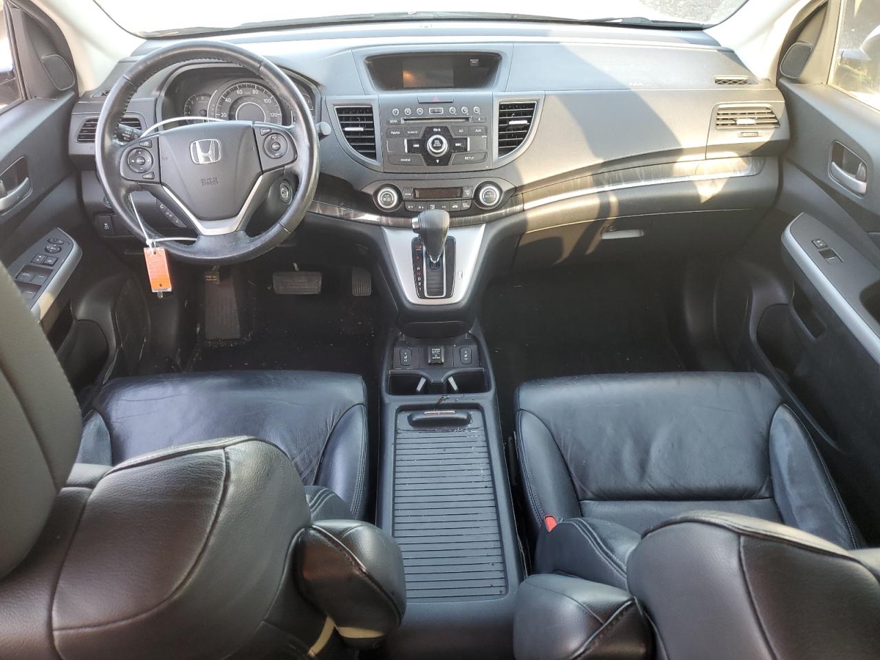 2012 Honda CR-V - Image 8
