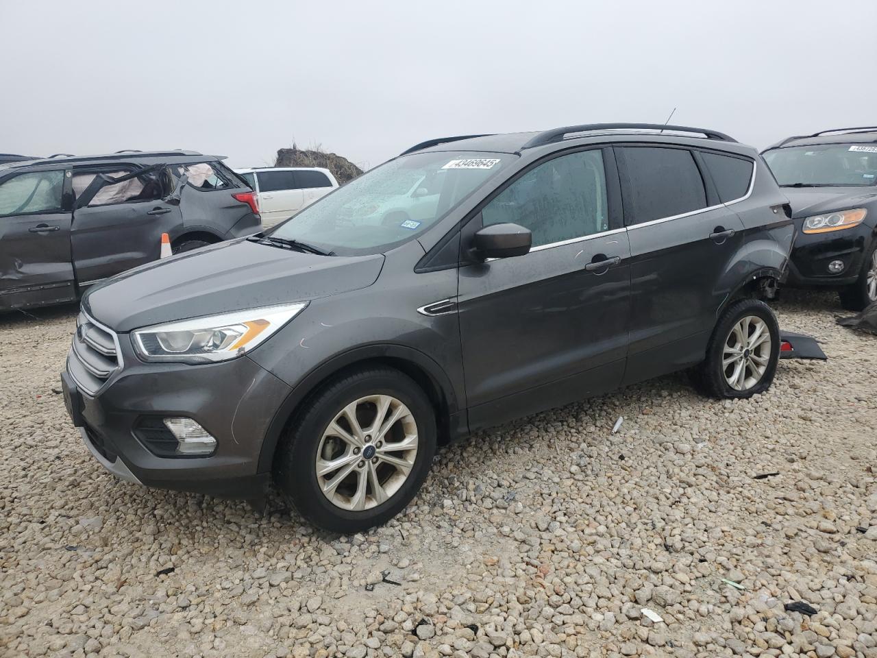 2017 Ford Escape - Image 1
