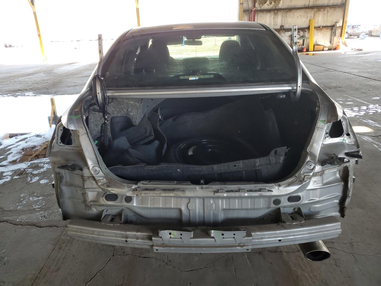 2014 Honda Accord - Image 6