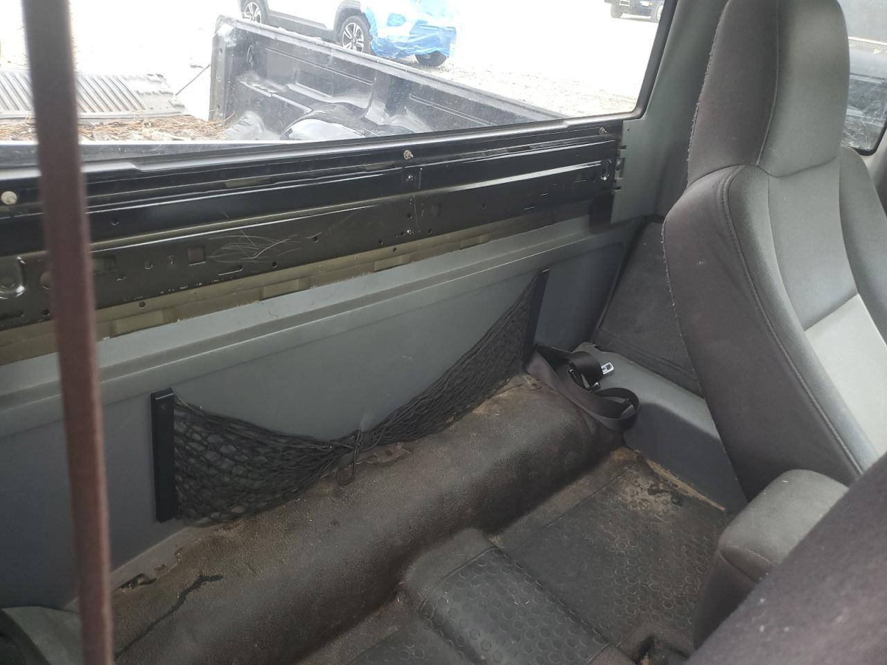 2005 Ford Ranger - Image 10