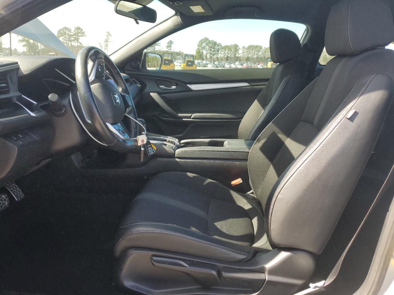 2019 Honda Civic - Image 7