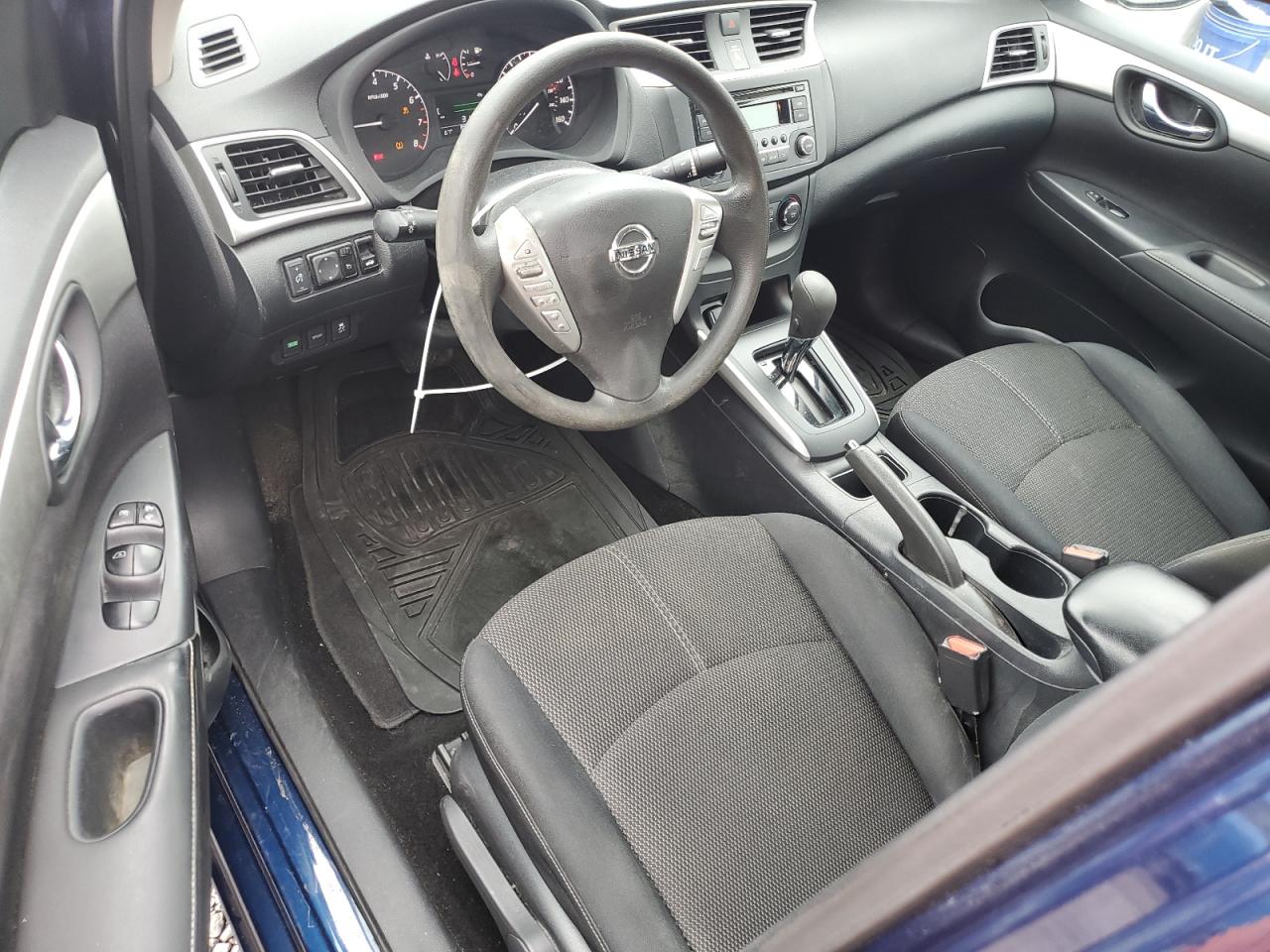2017 Nissan Sentra - Image 8