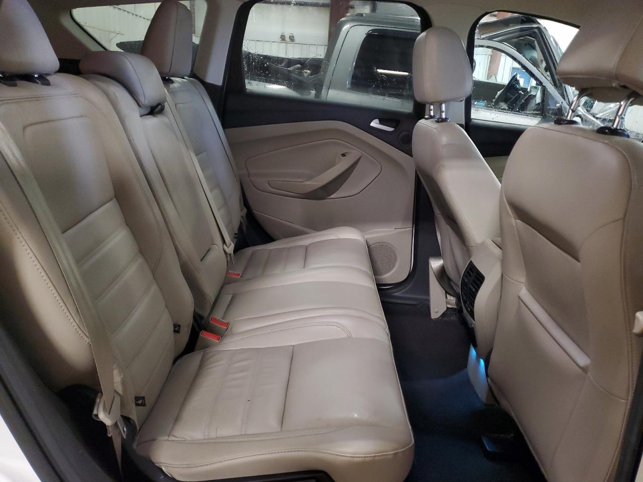 2017 Ford Escape - Image 11