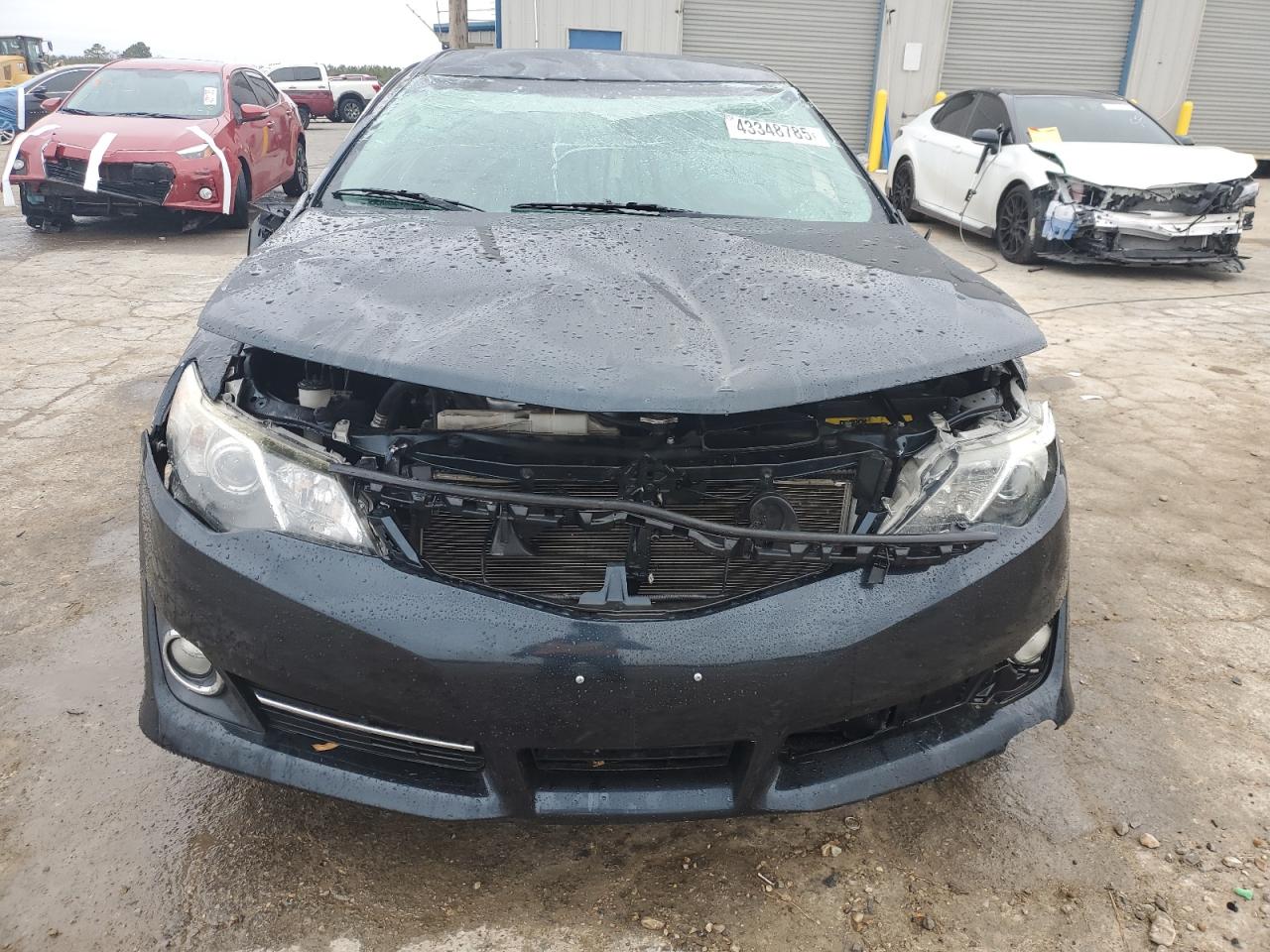 2014 Toyota Camry - Image 5