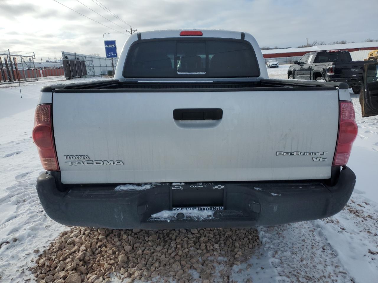 2013 Toyota Tacoma - Image 6
