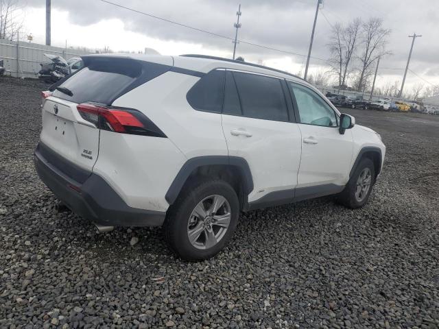 TOYOTA RAV4 2024 White