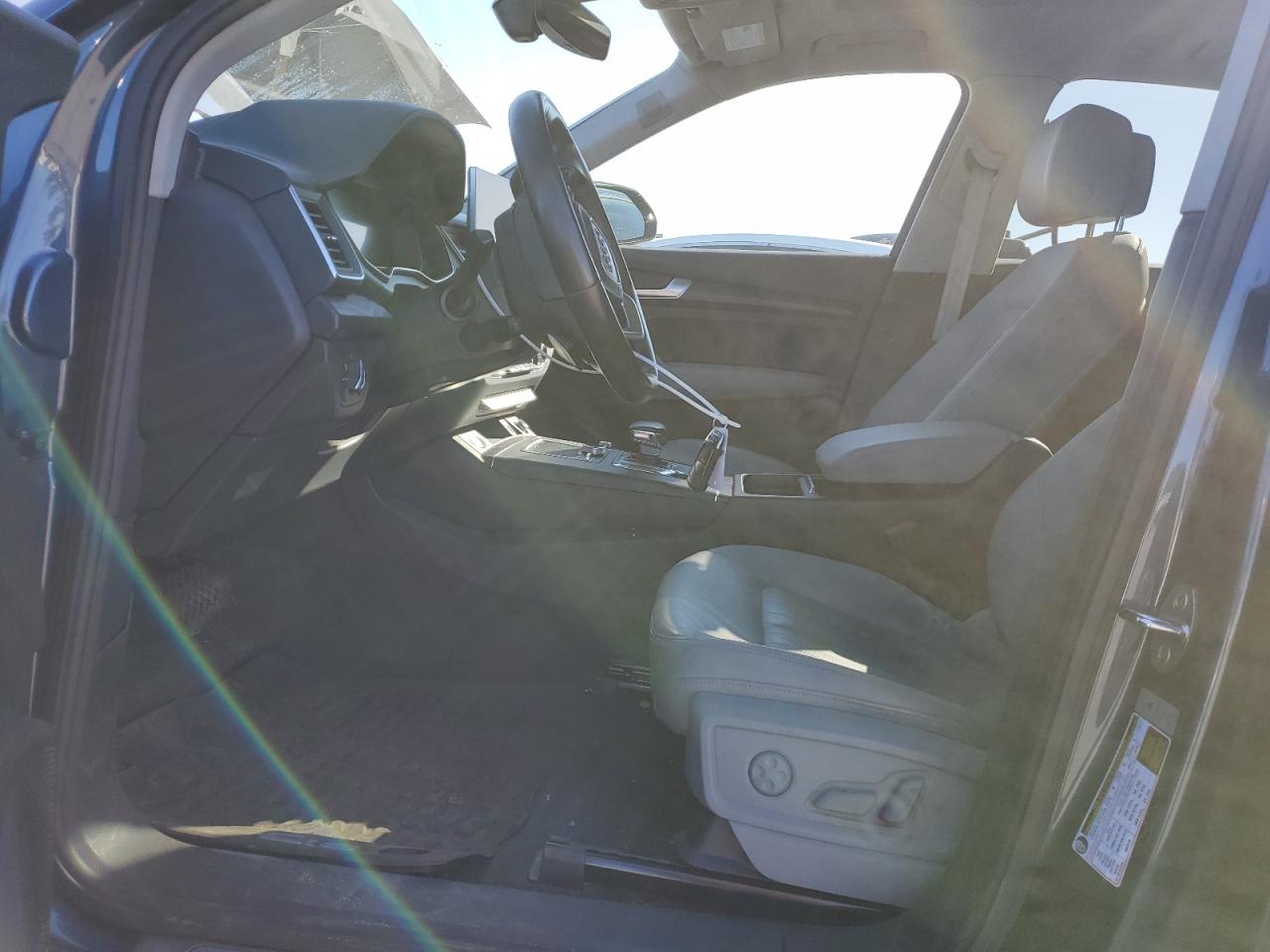 2018 Audi Q5 - Image 7
