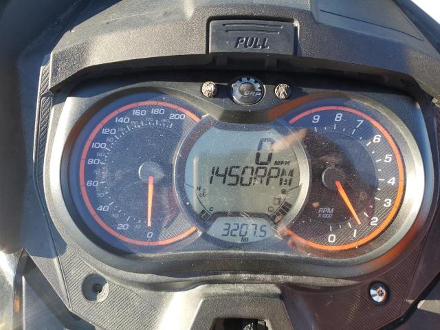 2014 BPGH GT800