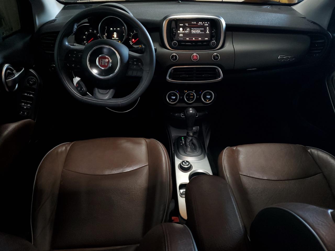 2016 Fiat 500 - Image 8