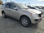 2006 Mercedes-Benz Ml 350 en Venta en Sun Valley, CA - Front End